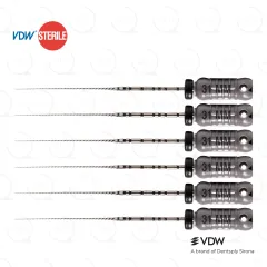 VDW K-Files 08, 31mm (6)