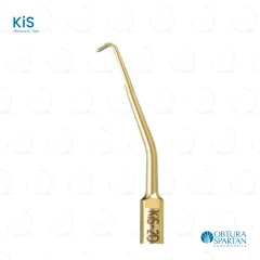 KiS® 2D The General 0.7mm, 3mm