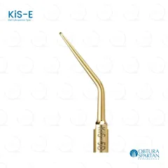 Spartan KiS® 5D, Left, 70°, 0.5 mm, 3 mm (EMS)