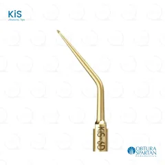 Spartan KiS® 6D, Right, 110°, 0.5 mm, 3 mm Cut