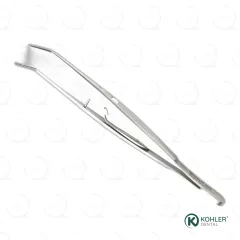 Locking Tweezers