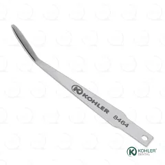 Micro Mirror - Diamond Shaped | Flexible Shaft | 2mm