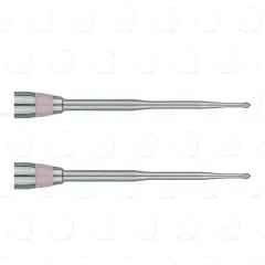 Munce Endo Bur 005, 31mm