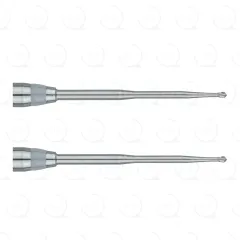 Munce Endo Bur 006, 31mm