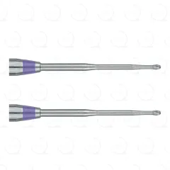 Munce Endo Bur 008, 31mm