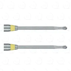 Munce Endo Bur 012, 31mm