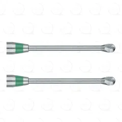 Munce Endo Bur 018, 31mm