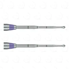 Munce Endo Bur 008, 34mm