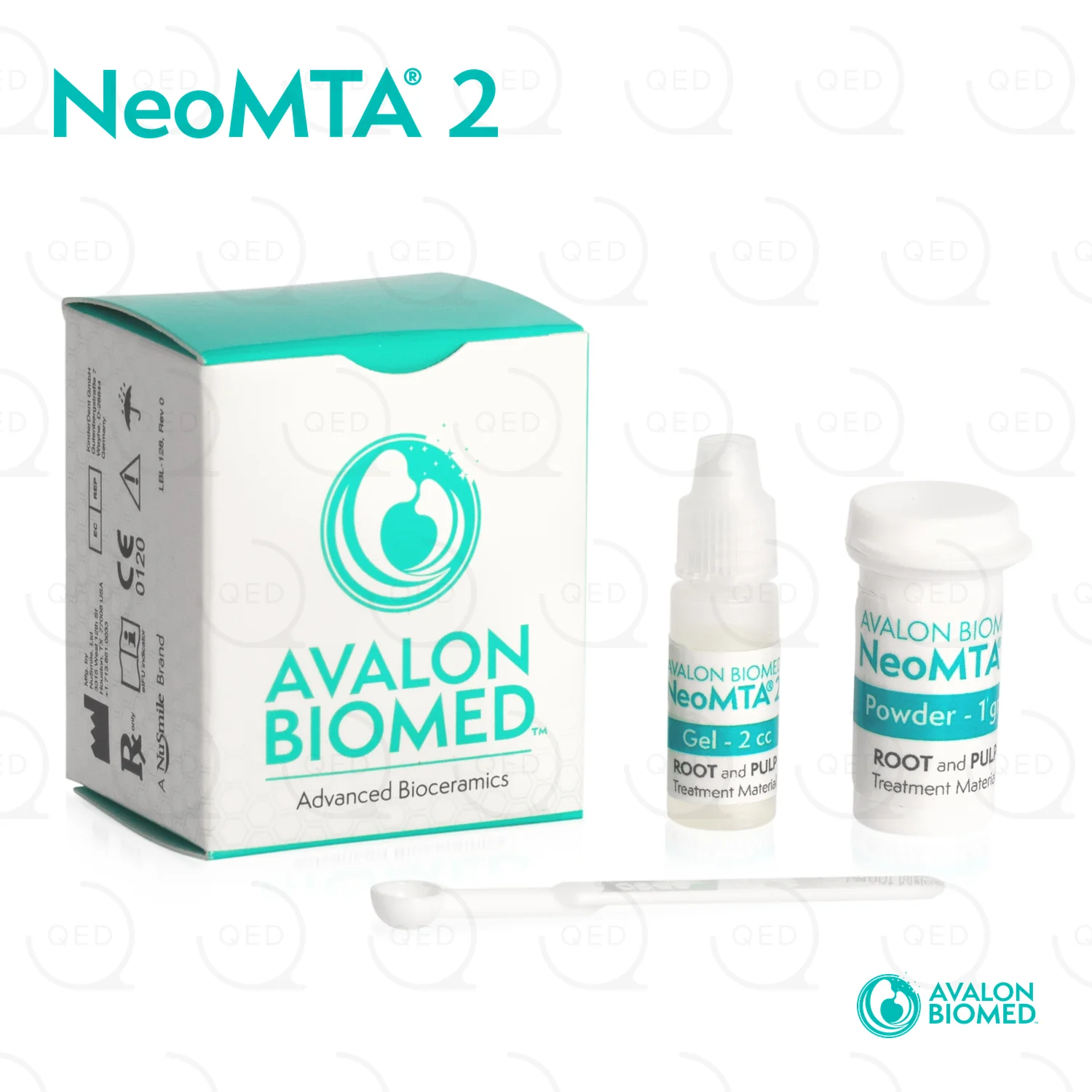 NeoMTA® 2 1.0g Kit