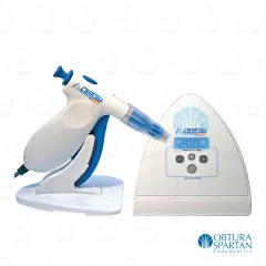 Obtura III Max, Inc 23G Needles & Gutta Percha