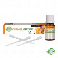 Orange Guttane Oil (10ml)