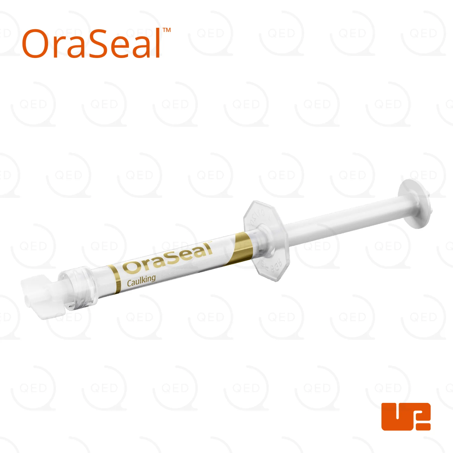 OraSeal™ Caulking (4 x 1.2ml)