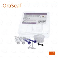 OraSeal™ Kit