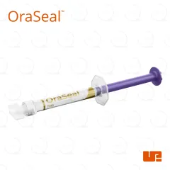 OraSeal™ Putty (4 x 1.2ml)