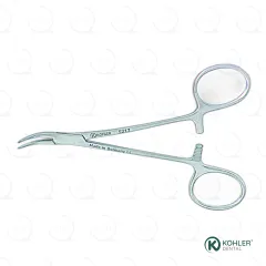 Peet Forceps 11.5cm