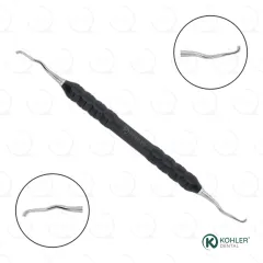 PENN Endo - Anterior Curette