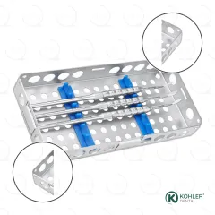Penn Endo Micro-Mirror Set 2|3|4 mm