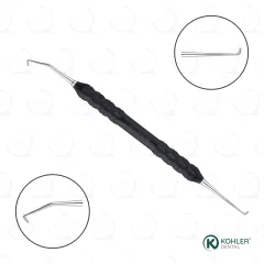 PENN Endo - Micro-Plugger 060|Length 3mm