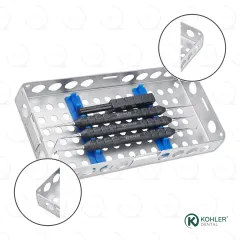 PENN Endo - Plugger Set