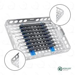 PENN Endo -Tissue Elevation Set