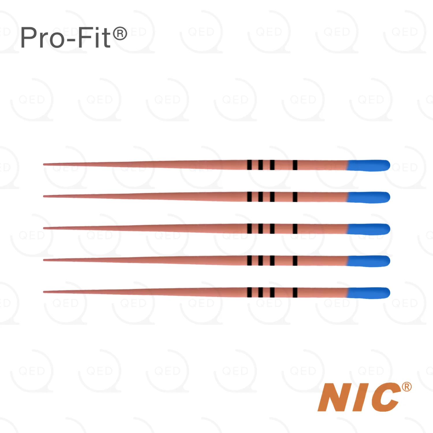 Pro-Fit® Gutta Percha 30/.04 (60)