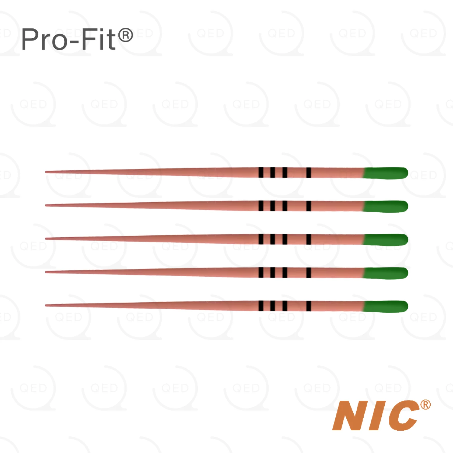 Pro-Fit® Gutta Percha 35/.04 (60)