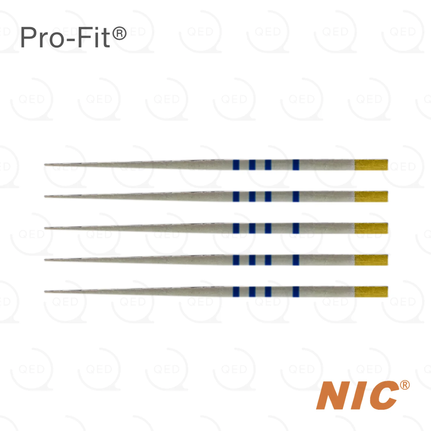 Pro-Fit® Paper Points 20/.04 (100)