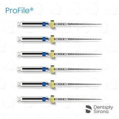 ProFile® 30/.04, 31mm (6)