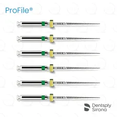 ProFile® 35/.04, 21mm (6)