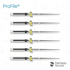 ProFile® 40/.04, 31mm (6)