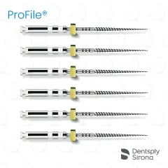 ProFile® 15/.06, 21mm (6)