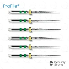 ProFile® 35/.06, 21mm (6)