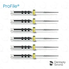 ProFile® O.S 3, 19mm (6)