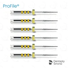 ProFile® O.S 4, 19mm (6)