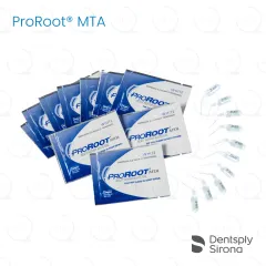 ProRoot® MTA (10 x 0.5g)