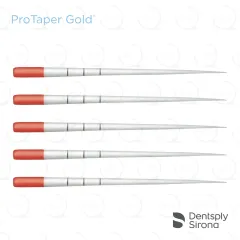 ProTaper Gold® Paper Points, F2 (180)