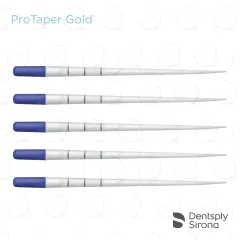 ProTaper Gold® Paper Points, F3 (180)