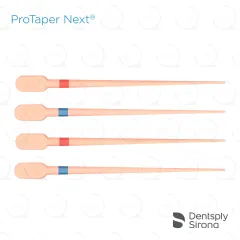 ProTaper Next® Conform Fit® GP, X2-X3 Assorted (60)