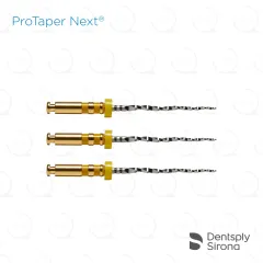 ProTaper Next® X5, 21mm (3)