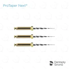 ProTaper Next® XA, 19mm (3)