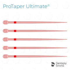 ProTaper Ultimate® Conform Fit® Gutta Percha, F2 (60)