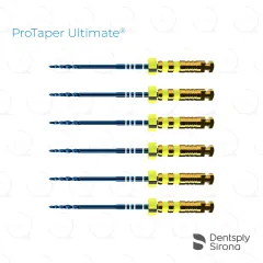 ProTaper Ultimate® FXL, 21mm (6)
