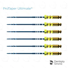 ProTaper Ultimate® FXL, 31mm (6)