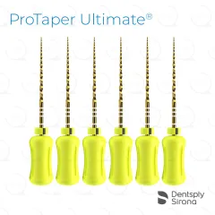ProTaper Ultimate® Hand F1, 21mm (6)
