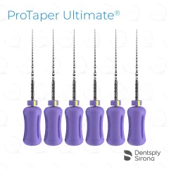 ProTaper Ultimate® Hand Slider, 31mm (6)