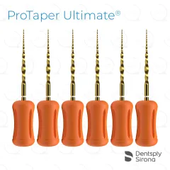 ProTaper Ultimate® Hand SX, 19mm (6)