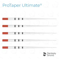 ProTaper Ultimate® Paper Points, F2 (180)