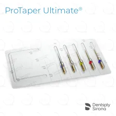 ProTaper Ultimate® Sequence, 31mm (5)