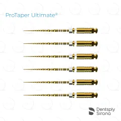 ProTaper Ultimate® Shaper, 21mm (6)