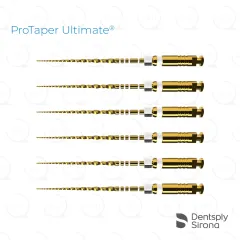 ProTaper Ultimate® Shaper, 25mm (6)